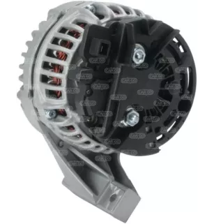 Alteración de 14V 140amp Bosch 0124525060, 0124525061, 0124525521, 012452552222