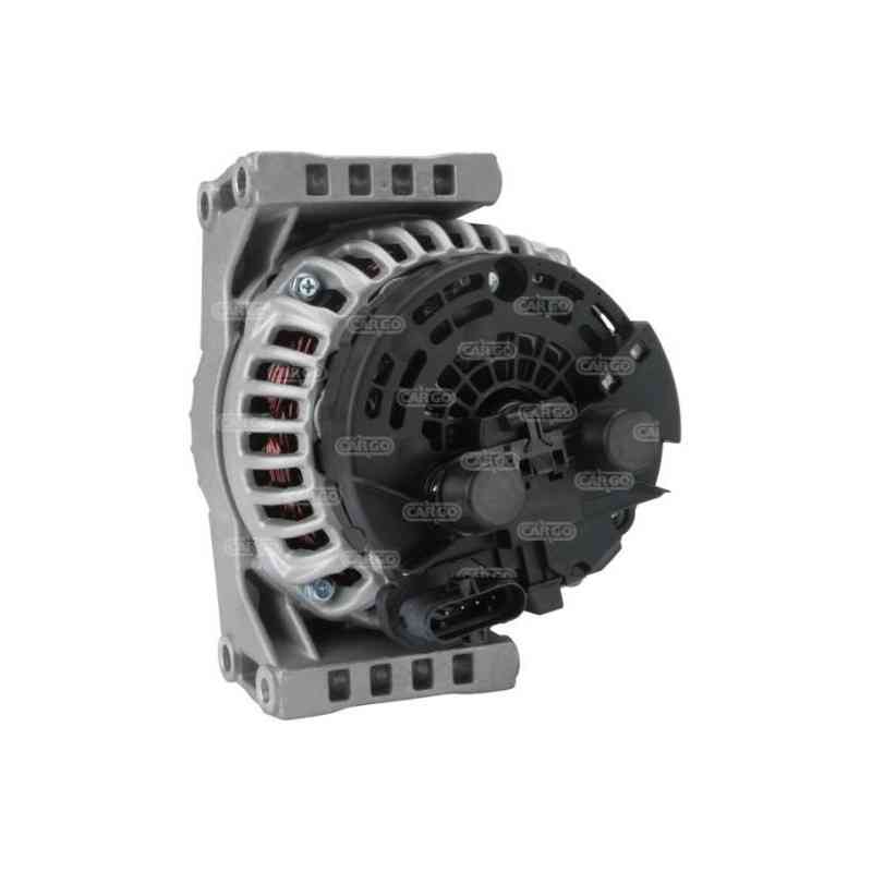 Alterner 28v 110amp Bosch 0124655014, 0124655293, 0124655294, 0124655405