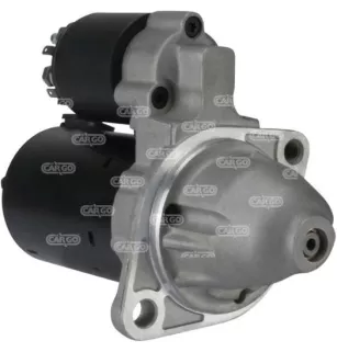 Démarreur 12V 1.4Kw 9dents Bosch 0001108402, 0001108472, 1986S00715, Ford 1374049