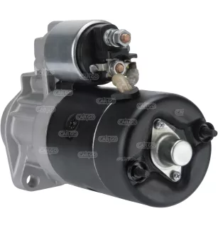 Démarreur 12V 1.7Kw 9dents Bosch 0001123001, 0001123052, 0001124015, 1986S00806