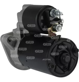 Démarreur 24V 2.5Kw 10dents Bosch 0001219007, 0001219009, 0001219016, 0001219017