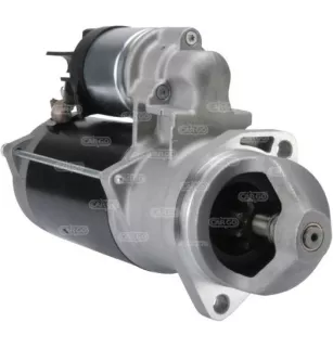 12V 3.0kW 9dents Bosch 0001230013 Starter, KHD 01181570, 01181570KZ, 01182179
