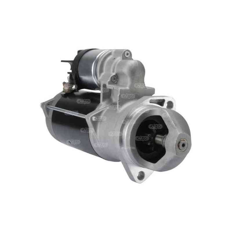 12 V 3,0KW 9Dents Bosch 0001230013 Starter, KHD 01181570, 01181570KZ, 01182179