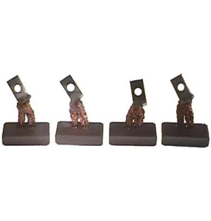 Conjunto de pincéis, Bosch 0001330012, 0001371001, AS S0024, S0097