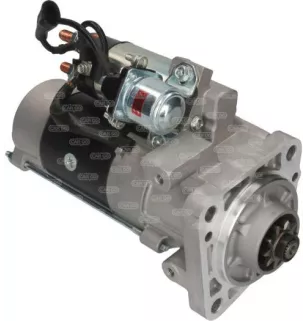 Démarreur 24V 5.0Kw 10dents KHD 01182195, 01182758, 01183209, Deutz-fahr 01183209