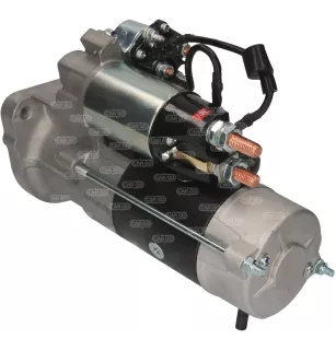 Starter 24V 5.0KW 10dents KHD 01182195, 01182758, 01183209, Deutz-Fahr 01183209