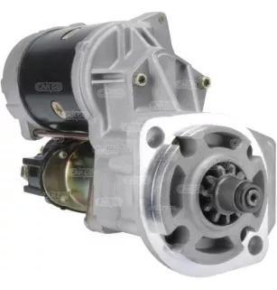 Démarreur 24V 4.5Kw 11dents Nikko 02243003, 0-24000-3120, 0-24000-3122, 0-24000-3123