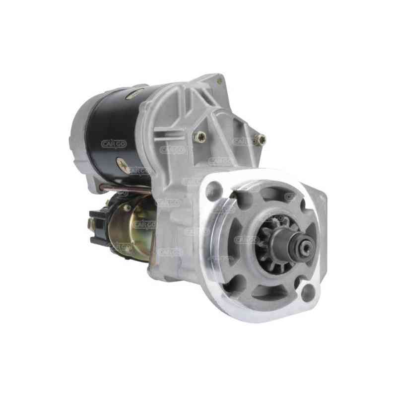 Démarreur 24V 4.5Kw 11dents Nikko 02243003, 0-24000-3120, 0-24000-3122, 0-24000-3123 Démarreur 24V 4.5Kw 11dents Nikko 02243003, 0-24000-3120, 0-24000-3122, 0-24000-3123