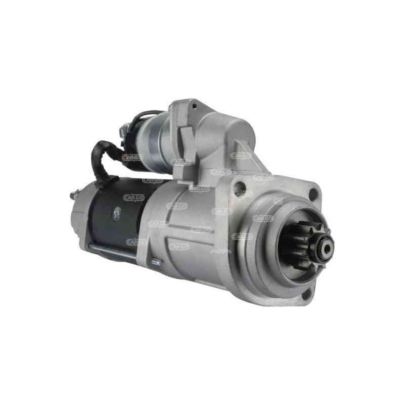 Starter 24V 7.5kw 10dents Remy (Delco) 19026032, Cummins 3965282, 3965282R, Denso 428000-5220 Starter 24V 7.5kw 10dents Remy (Delco) 19026032, Cummins 3965282, 3965282R, Denso 428000-5220