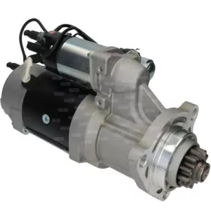 Starter 24V 8.3KW 11dents Nikko 0-21000-3390, 0-21000-3391, Remy (Delco) 10461754, 10461756