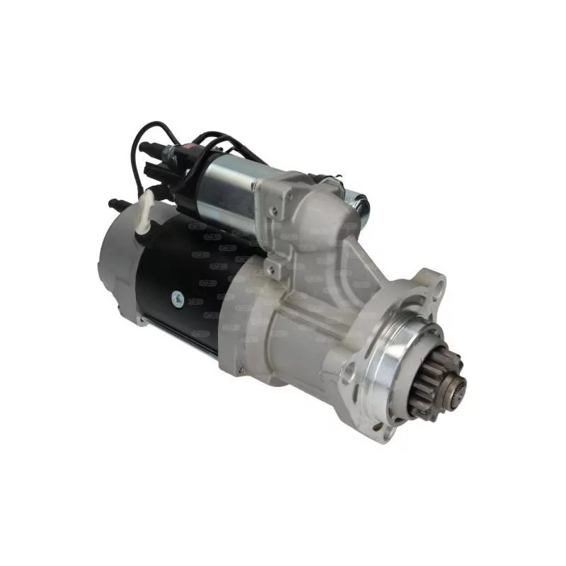 Démarreur 24V 8.3Kw 11dents Nikko 0-21000-3390, 0-21000-3391, Remy (delco) 10461754, 10461756