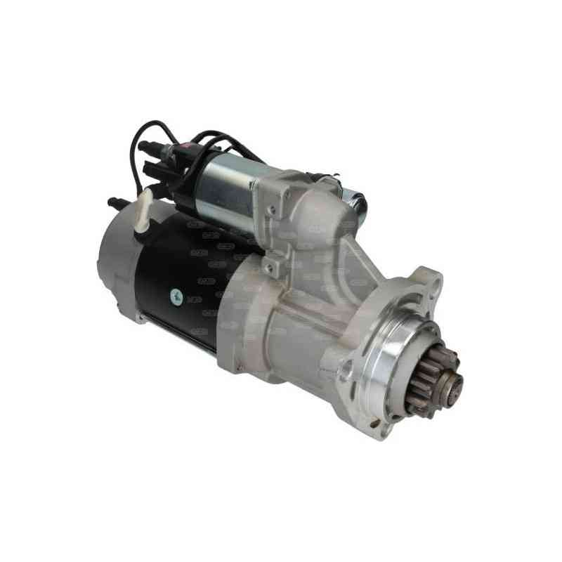 Starter 24V 8.3KW 11dents Nikko 0-21000-3390, 0-21000-3391, Remy (Delco) 10461754, 10461756 Starter 24V 8.3KW 11dents Nikko 0-21000-3390, 0-21000-3391, Remy (Delco) 10461754, 10461756