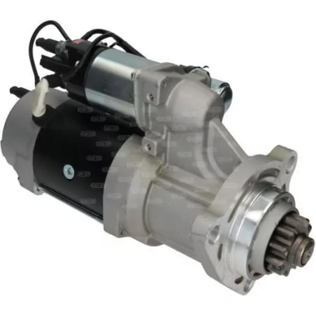 Démarreur 24V 8.3Kw 11dents Nikko 0-21000-3390, 0-21000-3391, Remy (delco) 10461754, 10461756