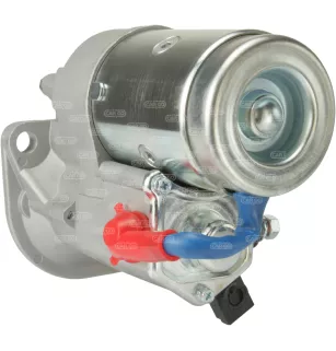 Démarreur 12V 2.2Kw 9dents Bomag 31701378, Denso 428000-2650, Komatsu 600-863-1410, Cummins C6008631410