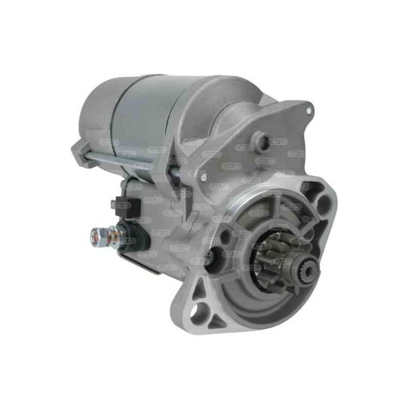 12V 2,2kW 9dents Starter Kubota 1G911-63012, Denso 428000-0930, 428000-0931