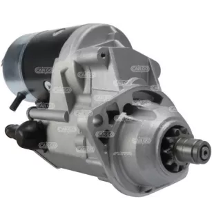 Starter 24V 4,5 kW 10dens Denso 228000-0630, 228000-0631, 228000-0632, 228000-0633, 228000-0651
