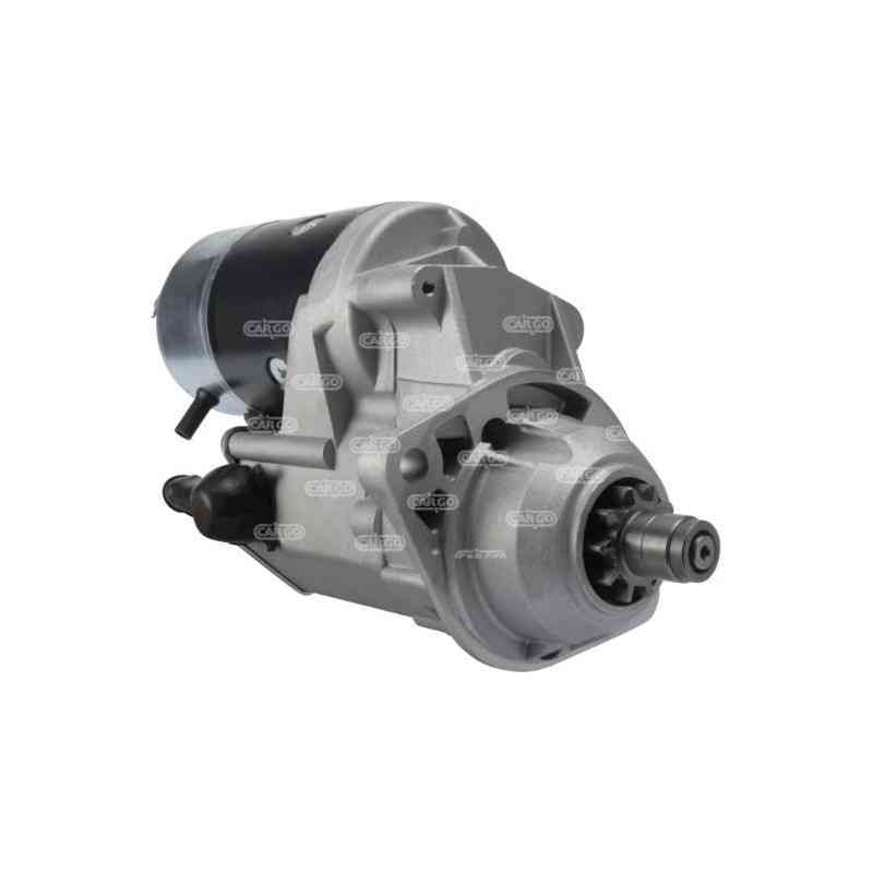 Starter 24V 4,5 kW 10dens Denso 228000-0630, 228000-0631, 228000-0632, 228000-0633, 228000-0651 Starter 24V 4,5 kW 10dens Denso 228000-0630, 228000-0631, 228000-0632, 228000-0633, 228000-0651