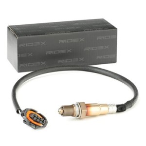 Sonde lambda CHEVROLET 855406, 13103981, 24420591