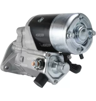 Starter 24V 4,5 kW 10dens Denso 228000-0630, 228000-0631, 228000-0632, 228000-0633, 228000-0651