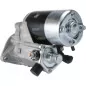 Démarreur 24V 4.5Kw 10dents Denso 228000-0630, 228000-0631, 228000-0632, 228000-0633, 228000-0651