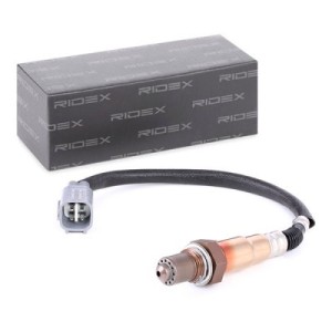 Sonde lambda CITROËN 1618K9, 89465B2060, 89465B2060000