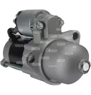 Démarreur 12V 1.2Kw 9dents Opel 12567585, 12575626, Remy (delco) 12567585, Cummins 3632009