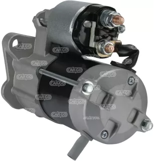 Démarreur 12V 1.2Kw 9dents Opel 12567585, 12575626, Remy (delco) 12567585, Cummins 3632009