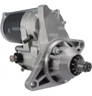 Starter 24V 5.5kW 11dens Denso 128000-2740, 128000-2742, 128000-4250, 128000-4251