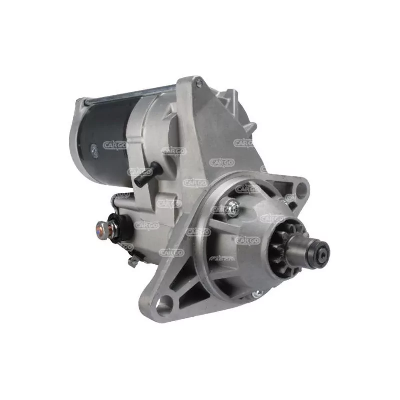 Démarreur 24V 5.5Kw 11dents Denso 128000-2740, 128000-2742, 128000-4250, 128000-4251