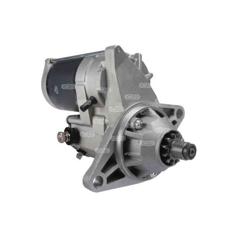 Starter 24V 5.5kW 11dens Denso 128000-2740, 128000-2742, 128000-4250, 128000-4251 Starter 24V 5.5kW 11dens Denso 128000-2740, 128000-2742, 128000-4250, 128000-4251
