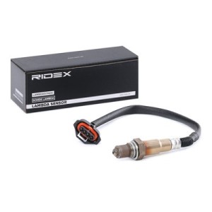 Sonde lambda OPEL 55566592, 855678, 0855678