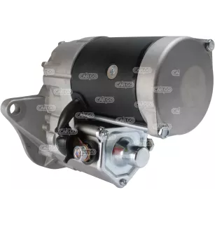 Démarreur 24V 5.5Kw 11dents Denso 128000-2740, 128000-2742, 128000-4250, 128000-4251