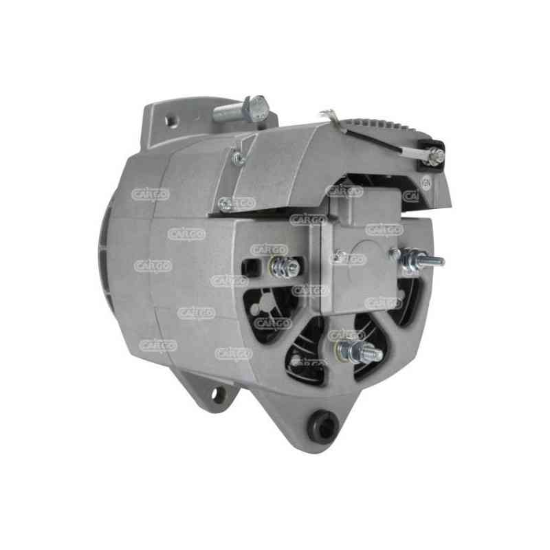 Alteración de 28V 150amp Caterpillar 10R7946, Motorola USA 110-431, Cummins 3640732, Motorola USA 8SC3068V
