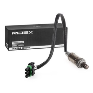 Sonde lambda ALPINE 93231759, 10096129, K4778167