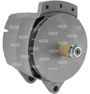 Alteración de 28V 150amp Caterpillar 10R7946, Motorola USA 110-431, Cummins 3640732, Motorola USA 8SC3068V