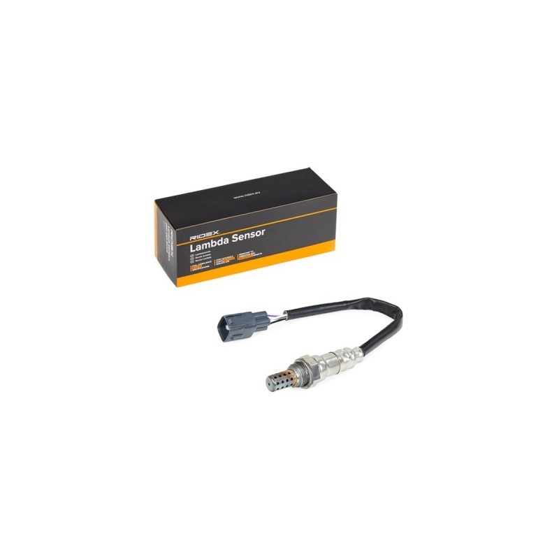 Sonde lambda CITROËN 1618Q5, 8946502060, 894650H010