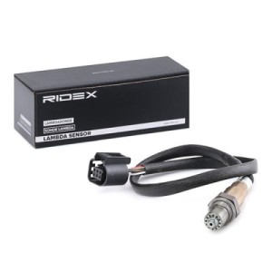 Sonde lambda CITROËN 760395002, 1618PH, V760395080