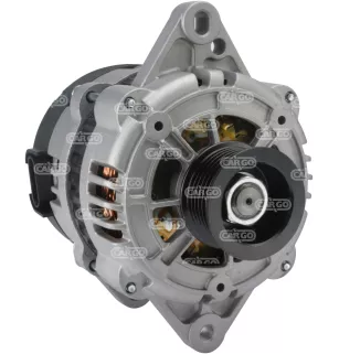 Änderung 14V 85AMP DAWOO 96499043, 96540541, Remy (Delco) 96499043, Chevrolet 96540541