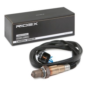 Sonde lambda MITSUBISHI MN153037, MN153038, MN153156