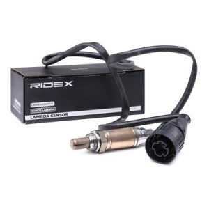 Sonde lambda BMW 1734796, 11781720860, 11781721125