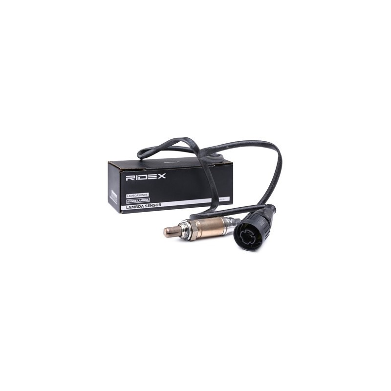 Sonde lambda BMW 1734796, 11781720860, 11781721125