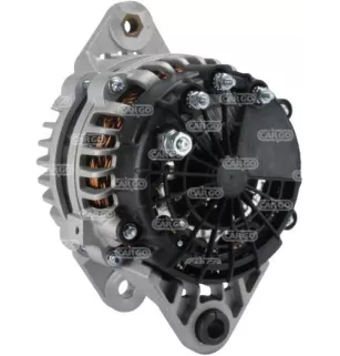 Änderung von 14 V 200amp Remy (DELCO) 8600313