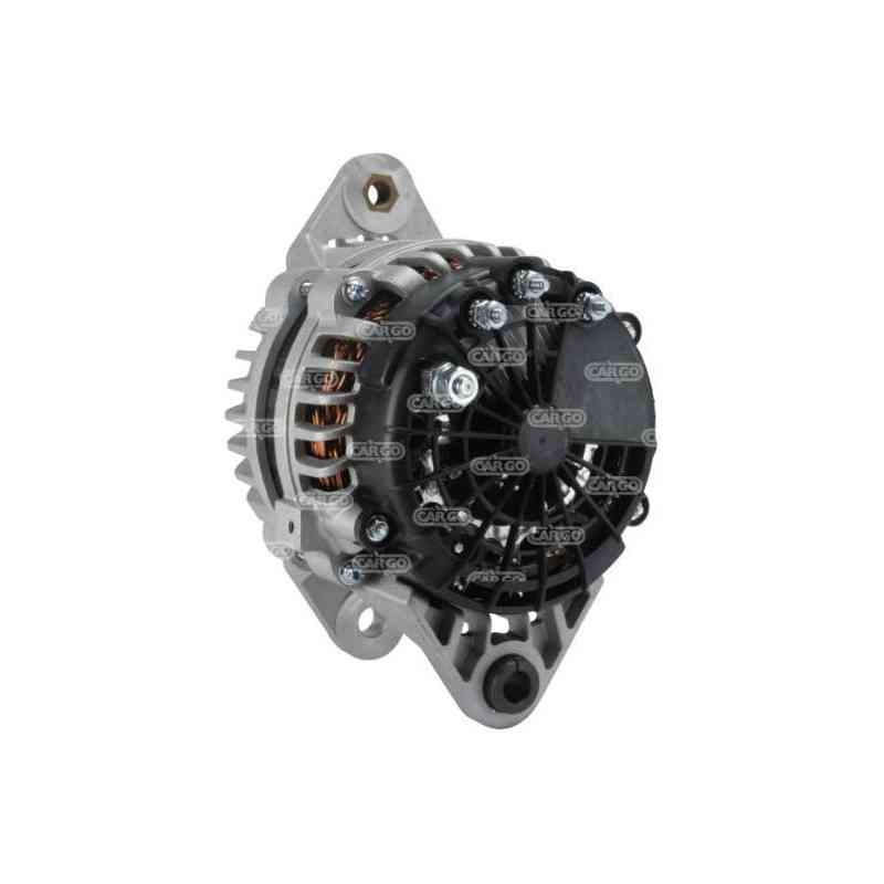 Altérnateur 14V 200Amp Remy (delco) 8600313 Altérnateur 14V 200Amp Remy (delco) 8600313
