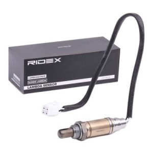 Sonde lambda SUBARU 22690AA420, 22690AA540, 22690AA630