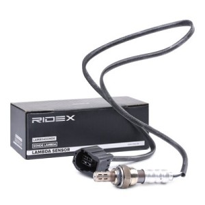 Sonde lambda MAZDA L32D18861A, LF6818861B, LF6818861D