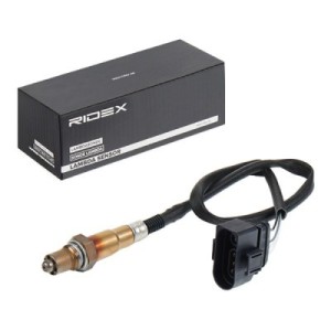 Sonde lambda AUDI 078906265M, 78906265M, 078906265M