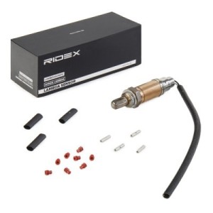 Sonde lambda CADILLAC 7778978, 3236666, 3240083