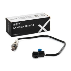 Sonde lambda CHEVROLET 96415640, 96419320, 96419956