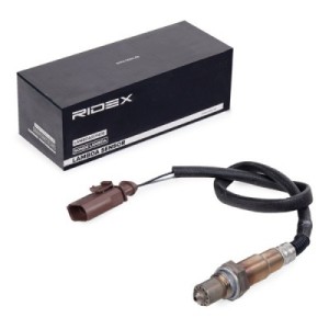 Sonde lambda AUDI 06A906262BS, 6A906262BS, 06A906262BS