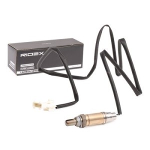 Sonde lambda SAAB 25172660, 30551925, 9132564